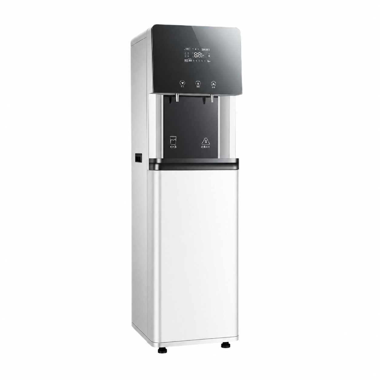Commercial Direct Drinking Water Dispenser