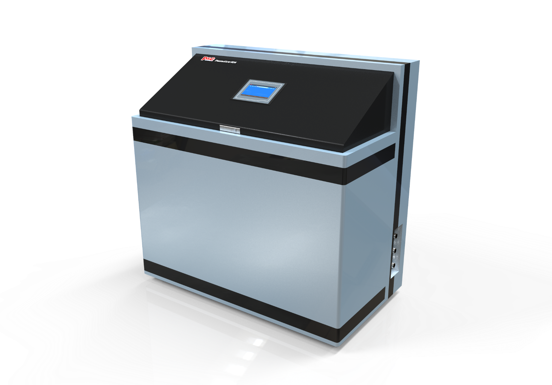 Water Quality Safety Guarantee Machine